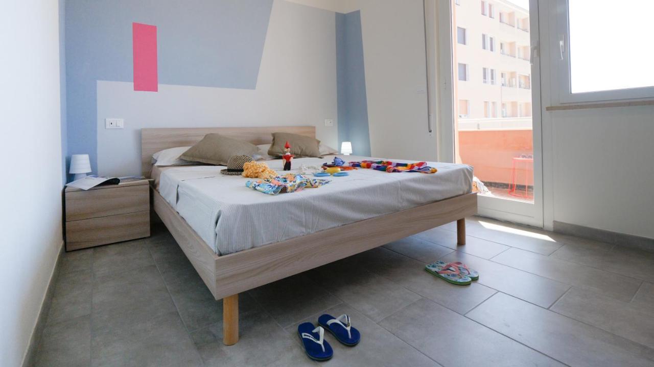 Babyaccommodation Family Panoramic I Pietra Ligure Kültér fotó