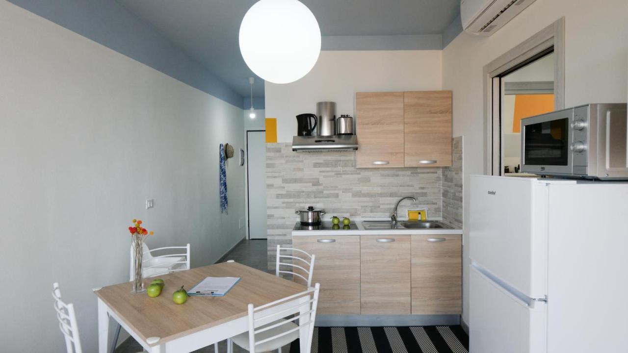 Babyaccommodation Family Panoramic I Pietra Ligure Kültér fotó